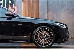 مێرسێدس بێنز S-Class
